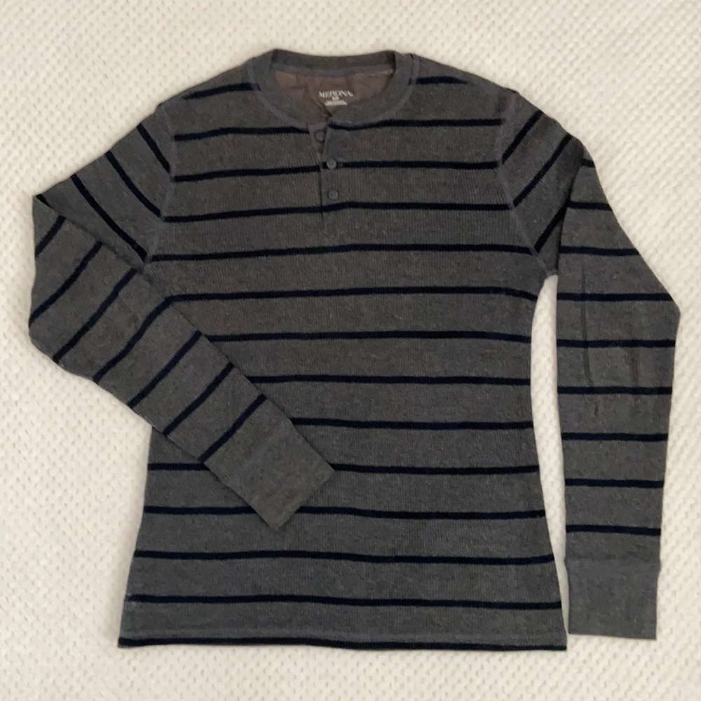 Merona Shirt